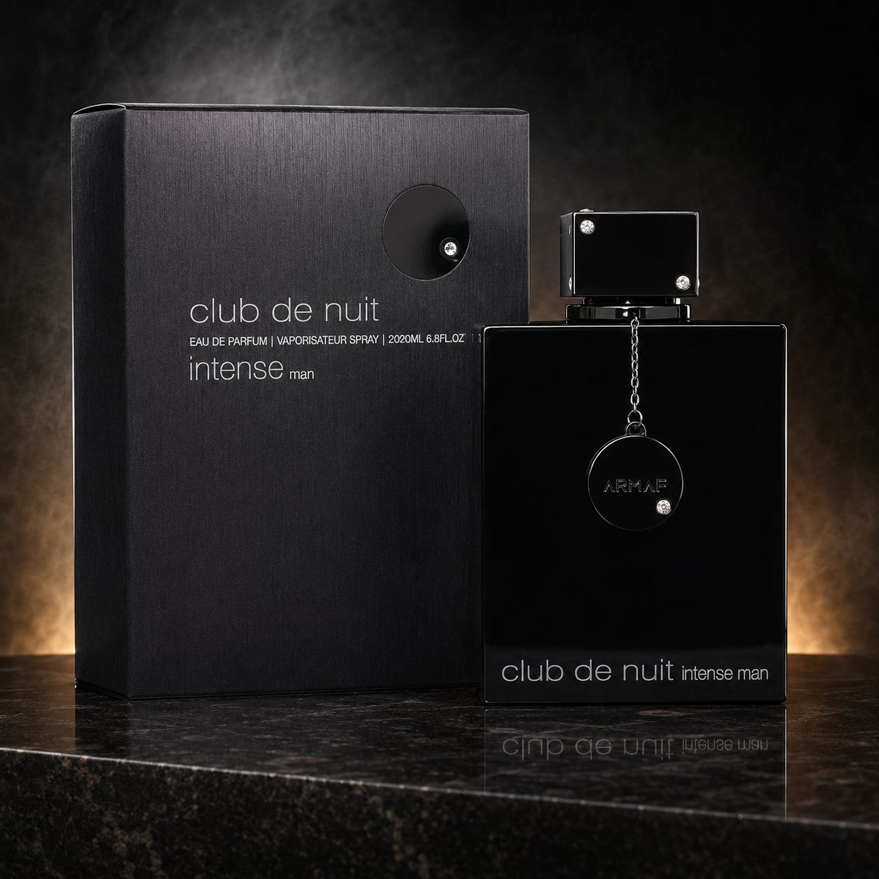 Armaf Club de Nuit Intense Man