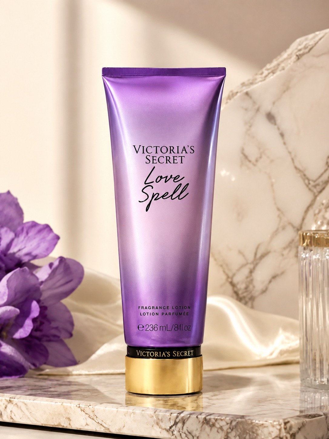 Victoria's Secret Love Spell